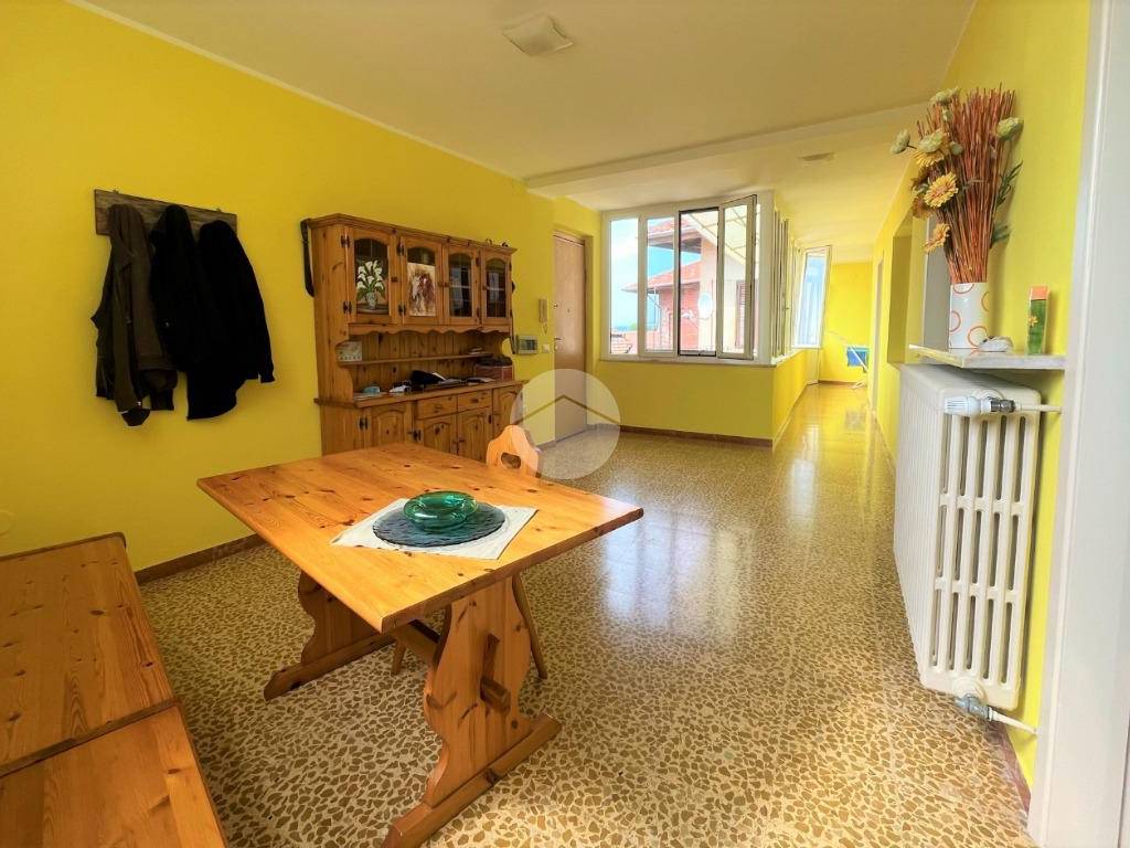 Appartamento a Biella in Strada Cantoni Nicodano e Sella, 1 - Foto 4