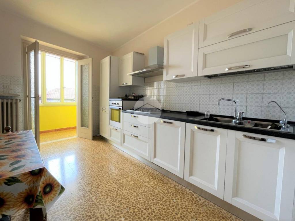 Appartamento a Biella in Strada Cantoni Nicodano e Sella, 1 - Foto 5