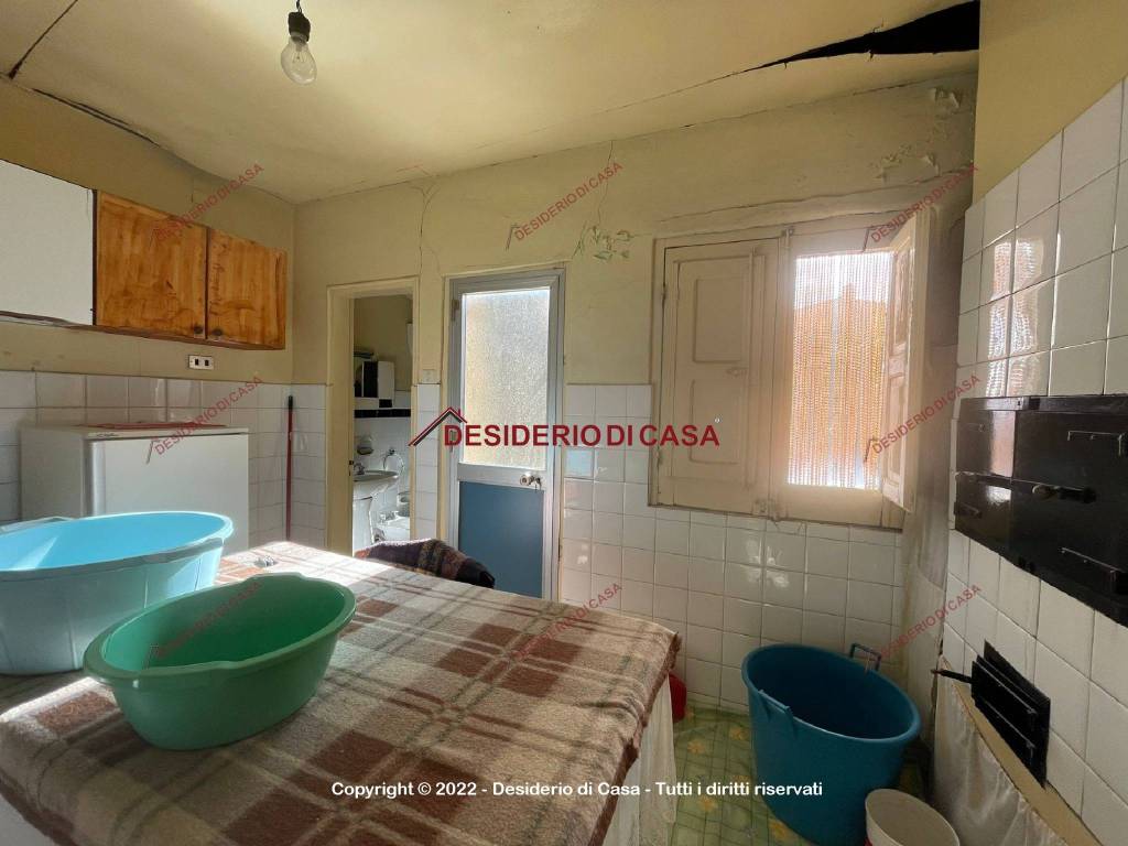 Casa indipendente a Pollina in Vicolo Alessandro Volta, 7 - Foto 4