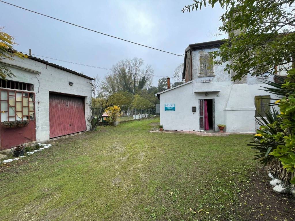 Villetta a schiera a Porto viro in Via Monti Turini - Foto 2