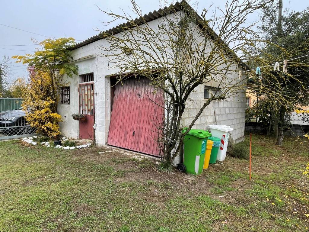 Villetta a schiera a Porto viro in Via Monti Turini - Foto 4