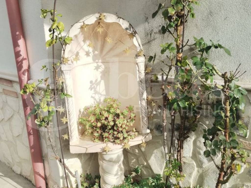 Casa indipendente a Tagliacozzo in Via Colle San Giacomo, 40 - Foto 5