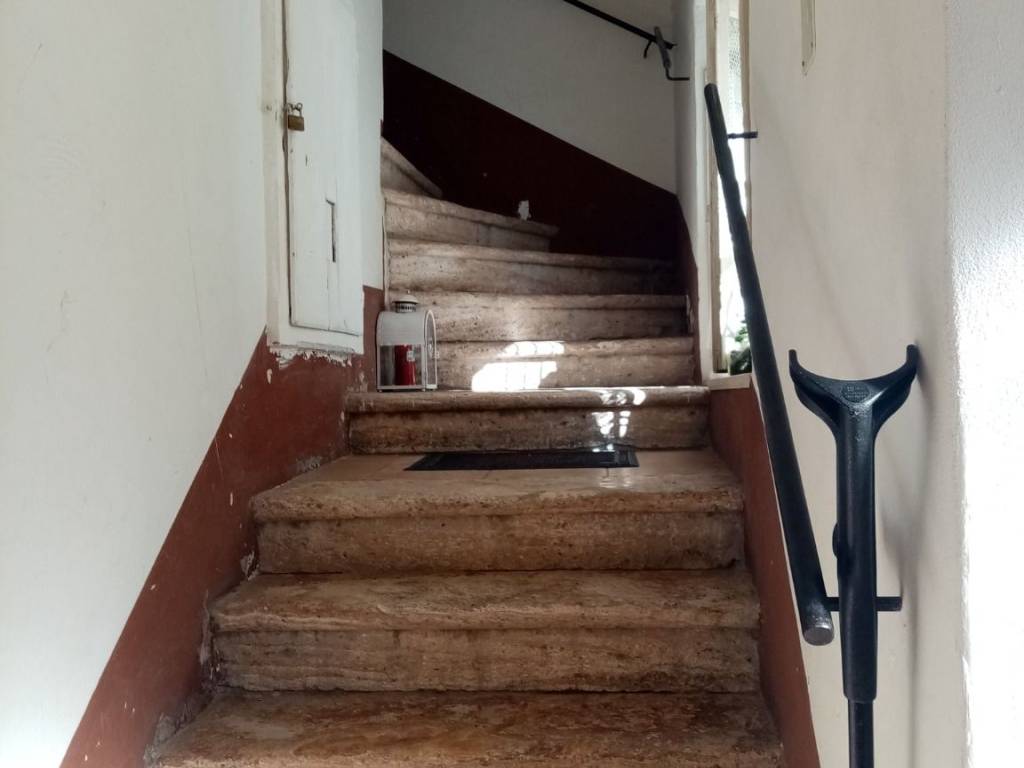 Appartamento a Pitigliano in Via Santa Chiara, 59 - Foto 3