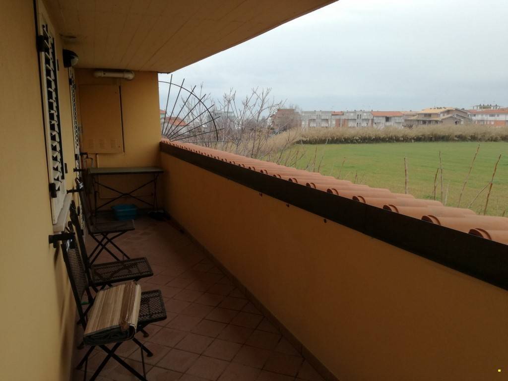 Attico / mansarda a Fano - Foto 4