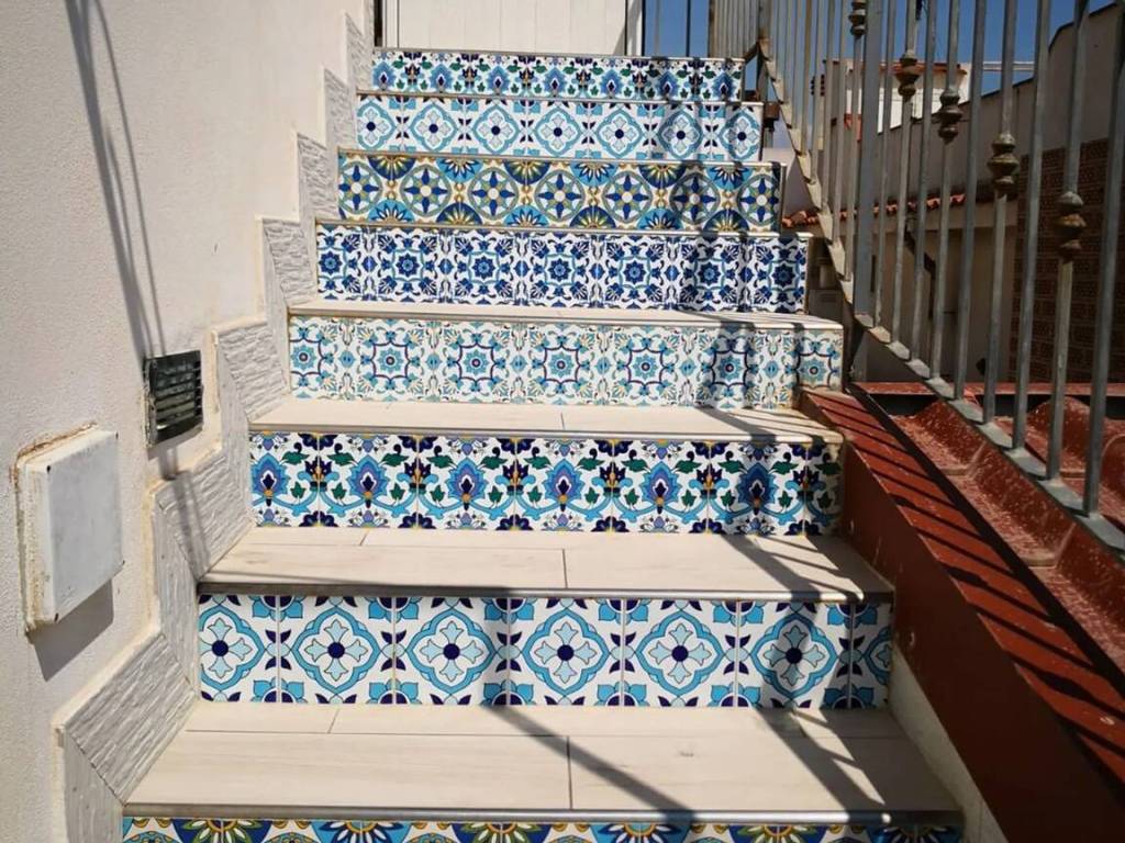 Villa a Noto in Via Stromboli, 10 - Foto 2