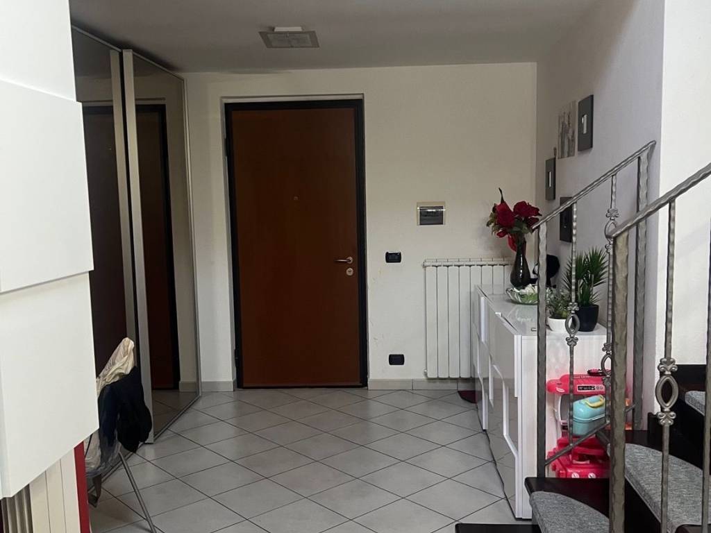 Appartamento a Salerno in Via Altimari, 48 - Foto 4