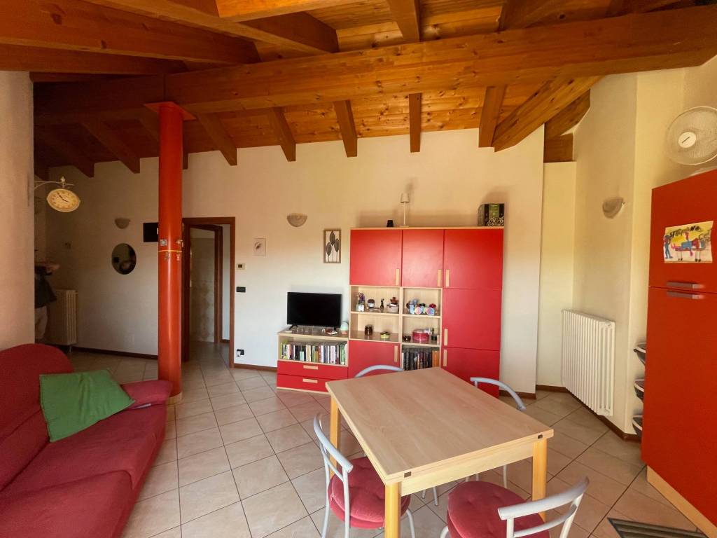 Attico / mansarda a Asti in Viale dei Partigiani, 73 - Foto 3