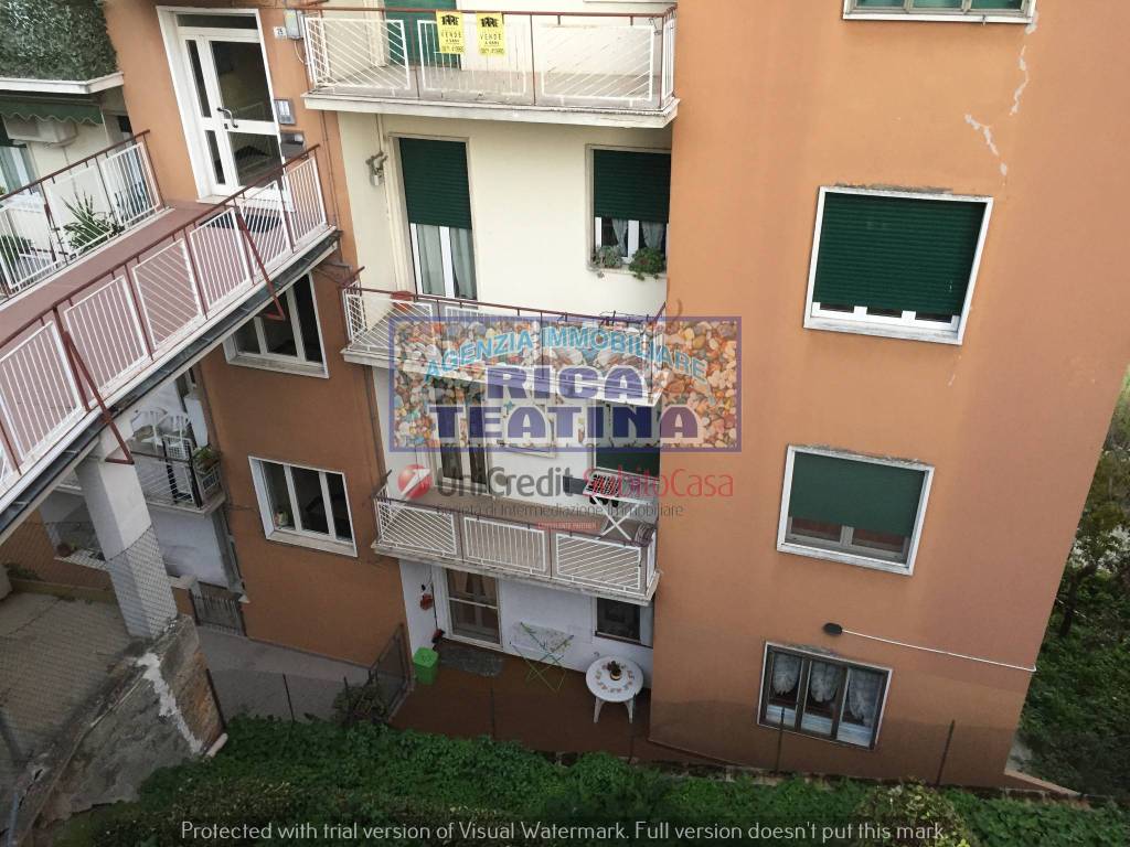 Appartamento a Chieti in Via Papa Giovanni XXIII, 27 - Foto 2