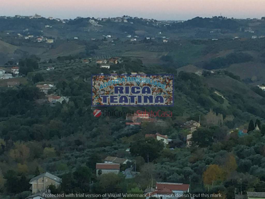 Appartamento a Chieti in Via Papa Giovanni XXIII, 27 - Foto 3