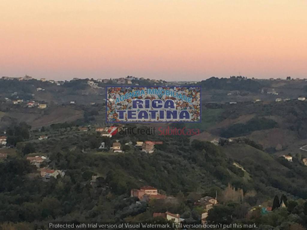 Appartamento a Chieti in Via Papa Giovanni XXIII, 27 - Foto 4