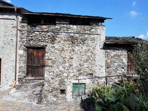 Rustico / casale a Castione andevenno in balzarro - Foto 2