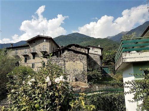 Rustico / casale a Castione andevenno in balzarro - Foto 5