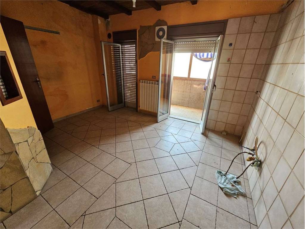 Appartamento a Enna in VIA FERMI, 21 - Foto 5