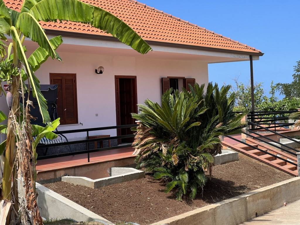 Villa a Zambrone in Contrada Lampasi, 9 - Foto 2