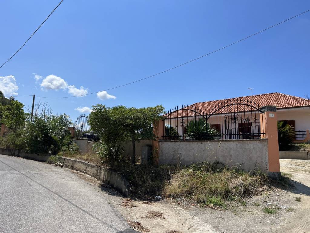 Villa a Zambrone in Contrada Lampasi, 9 - Foto 4