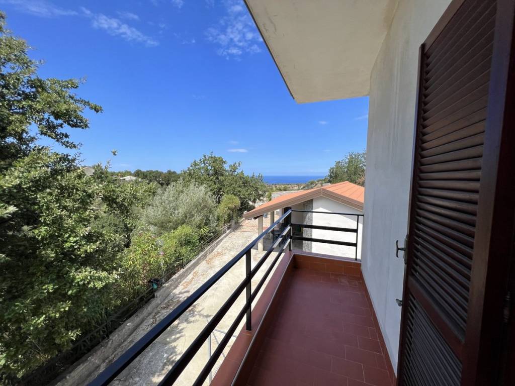 Villa a Zambrone in Contrada Lampasi, 9 - Foto 5