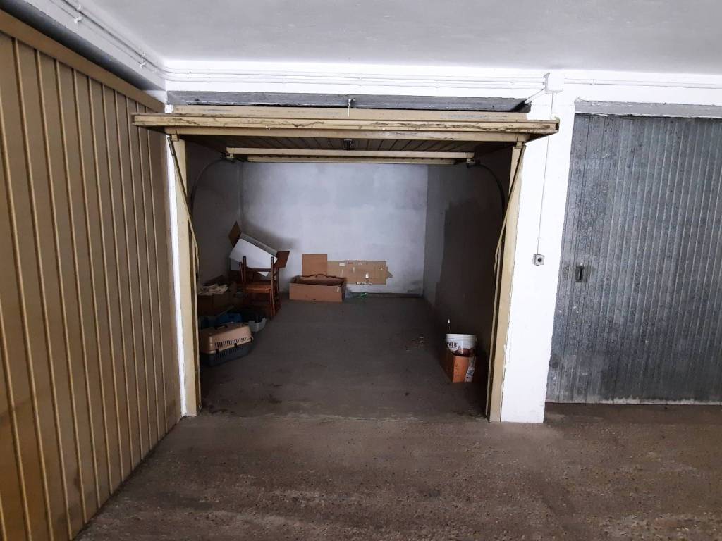 Appartamento a Rovigo in Via Tito Poggi, 1 - Foto 3