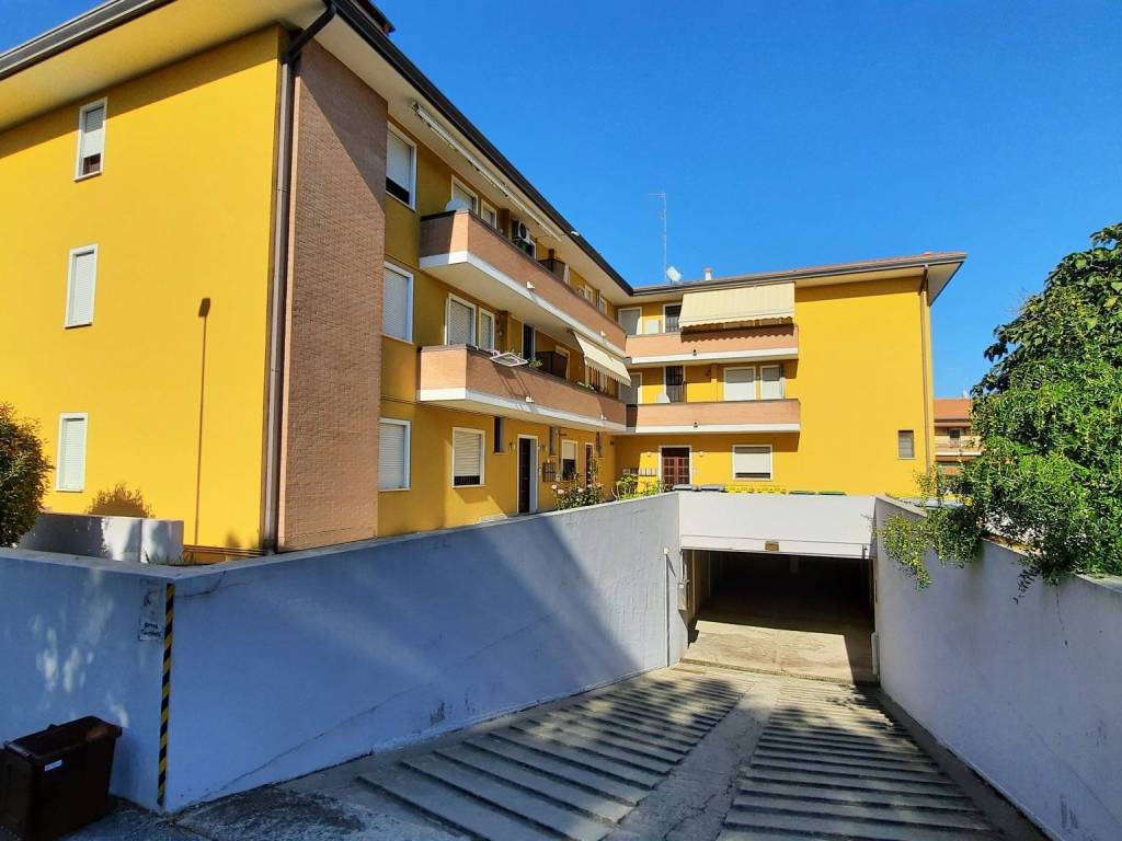 Appartamento a Rovigo in Via Tito Poggi, 1 - Foto 5
