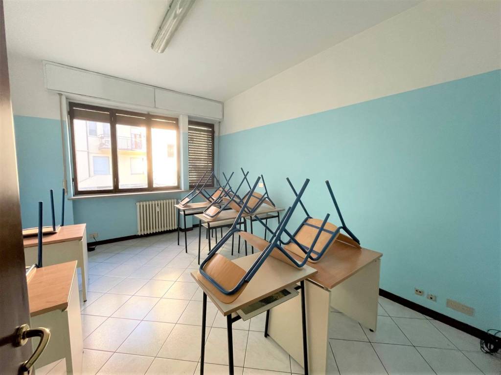 Immobile a Novara in Via dell'Archivio, 9 - Foto 4