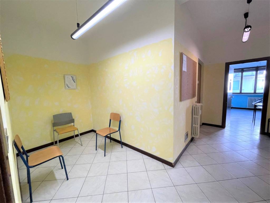 Immobile a Novara in Via dell'Archivio, 9 - Foto 5