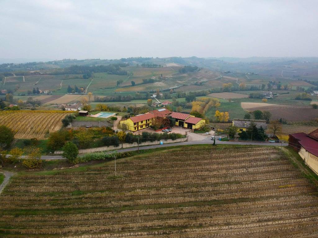 Rustico / casale a Nizza monferrato in Strada San Nicolao, 87 - Foto 4