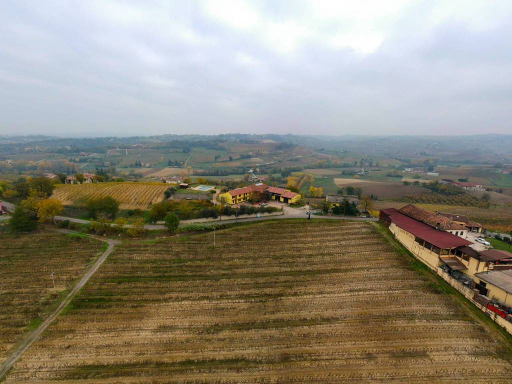 Rustico / casale a Nizza monferrato in Strada San Nicolao, 87 - Foto 5