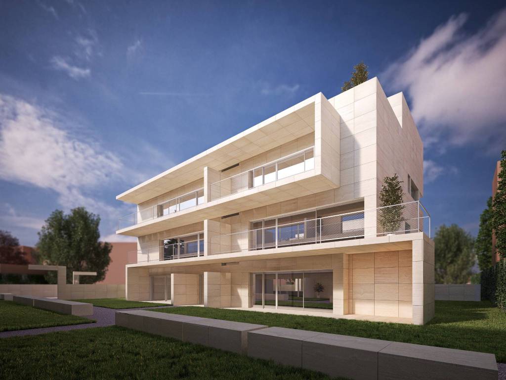 Appartamento a Gallarate in Via Roma - Foto 4