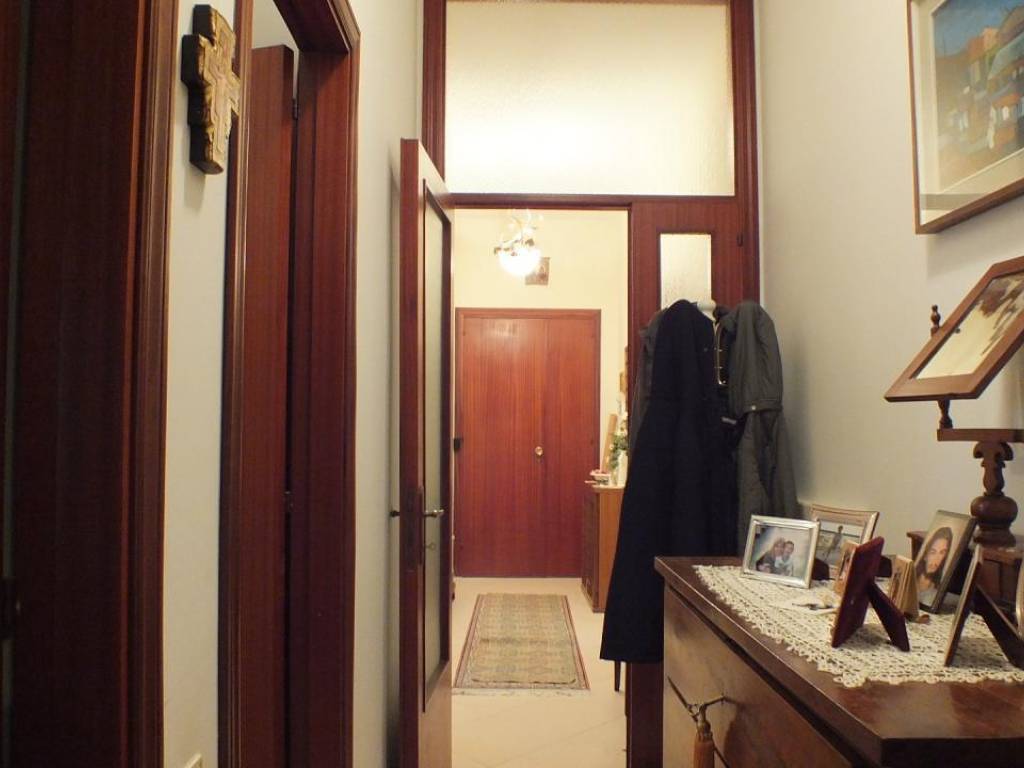 Appartamento a Monte vidon corrado in Via angeli ribelli - Foto 4