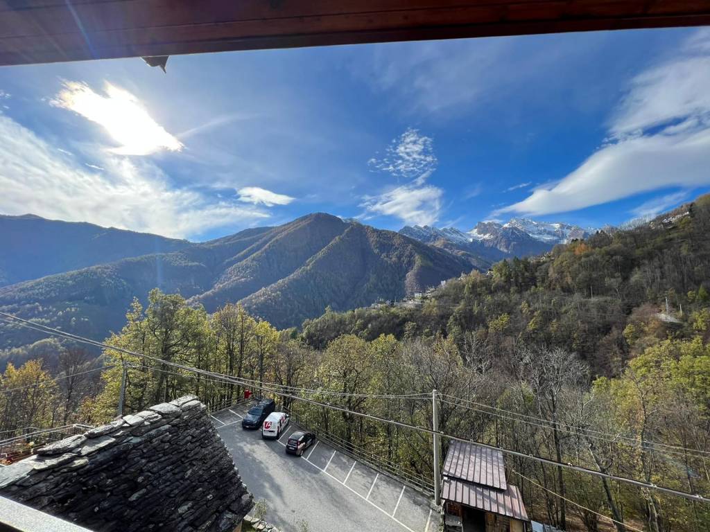 Rustico / casale a Bognanco in Località Moraso, 15 - Foto 2