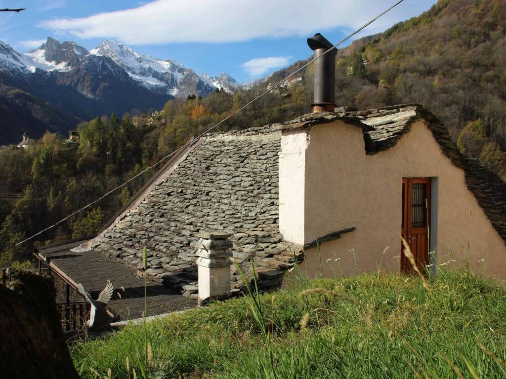 Rustico / casale a Bognanco in Località Moraso, 15 - Foto 3