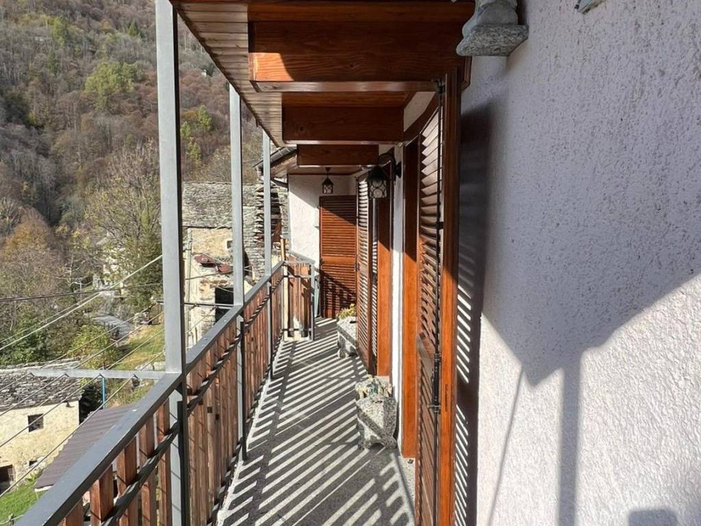 Rustico / casale a Bognanco in Località Moraso, 15 - Foto 5