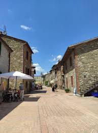 Appartamento a Tuoro sul trasimeno in Isola Maggiore - Foto 2