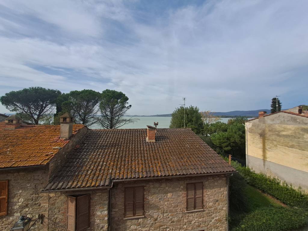 Appartamento a Tuoro sul trasimeno in Isola Maggiore - Foto 3