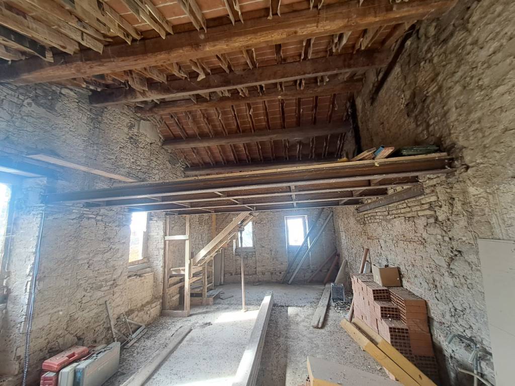 Appartamento a Tuoro sul trasimeno in Isola Maggiore - Foto 4