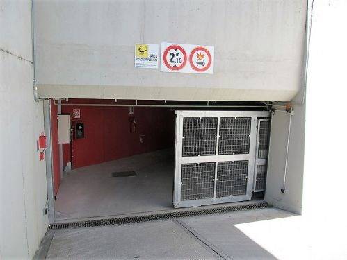Box / garage a Chiesa in valmalenco in via funivia - Foto 2