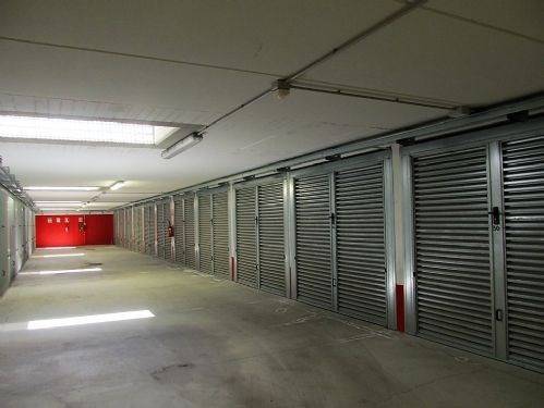 Box / garage a Chiesa in valmalenco in via funivia - Foto 4