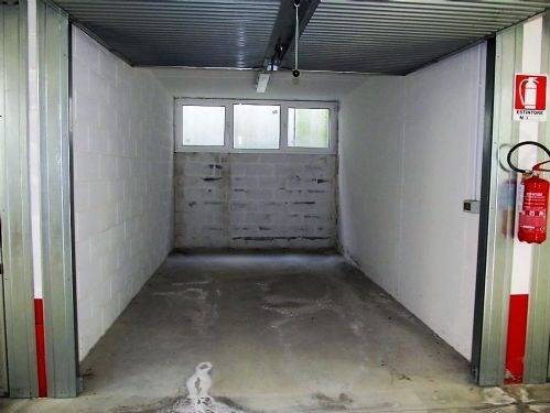 Box / garage a Chiesa in valmalenco in via funivia - Foto 5