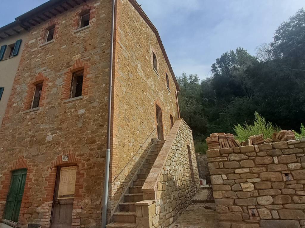 Appartamento a Tuoro sul trasimeno in Isola Maggiore - Foto 3