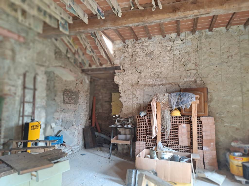 Appartamento a Tuoro sul trasimeno in Isola Maggiore - Foto 4