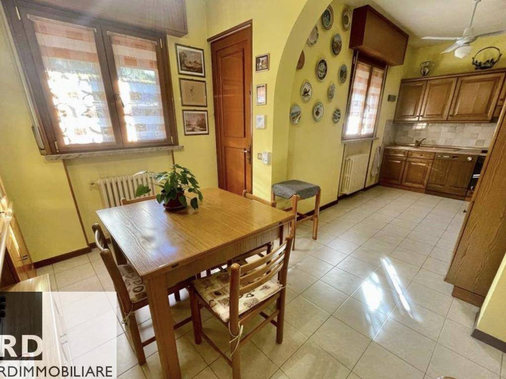 Villa a Borgo virgilio - Foto 3