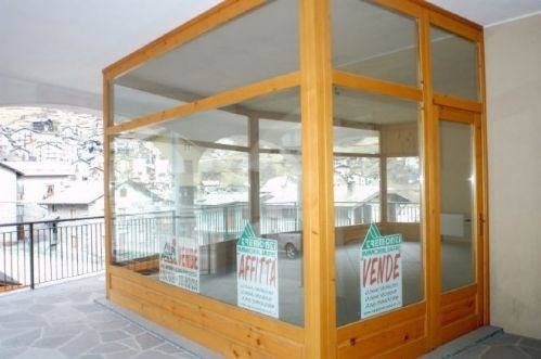 Immobile a Chiesa in valmalenco in via funivia - Foto 2