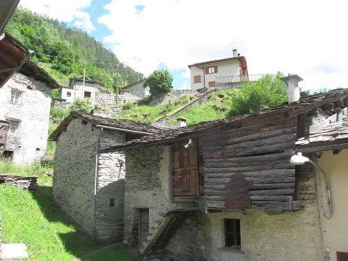 Casa indipendente a Chiesa in valmalenco in pedrotti - Foto 4