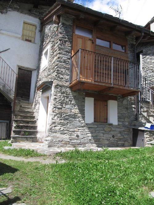 Casa indipendente a Chiesa in valmalenco in pedrotti - Foto 5