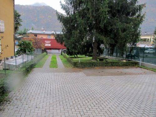 Casa indipendente a Chiuro in statale - Foto 3