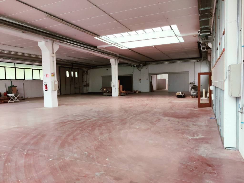 Immobile a Senigallia in Via Giovanni Cimabue - Foto 3