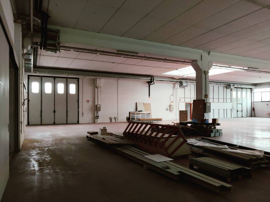 Immobile a Senigallia in Via Giovanni Cimabue - Foto 5