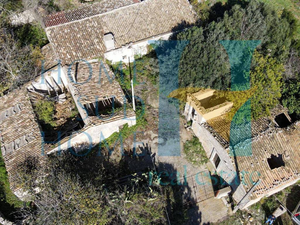 Rustico / casale a Noto in Via Tommaso Fazello, 228 - Foto 4