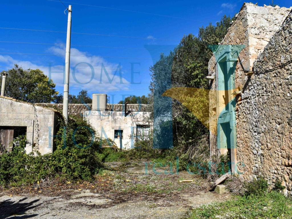 Rustico / casale a Noto in Via Tommaso Fazello, 228 - Foto 5