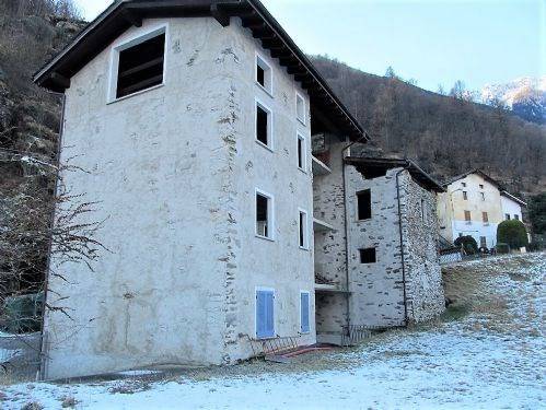 Rustico / casale a Fusine in via valmadre - Foto 2