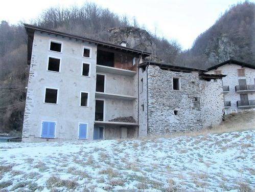 Rustico / casale a Fusine in via valmadre - Foto 3